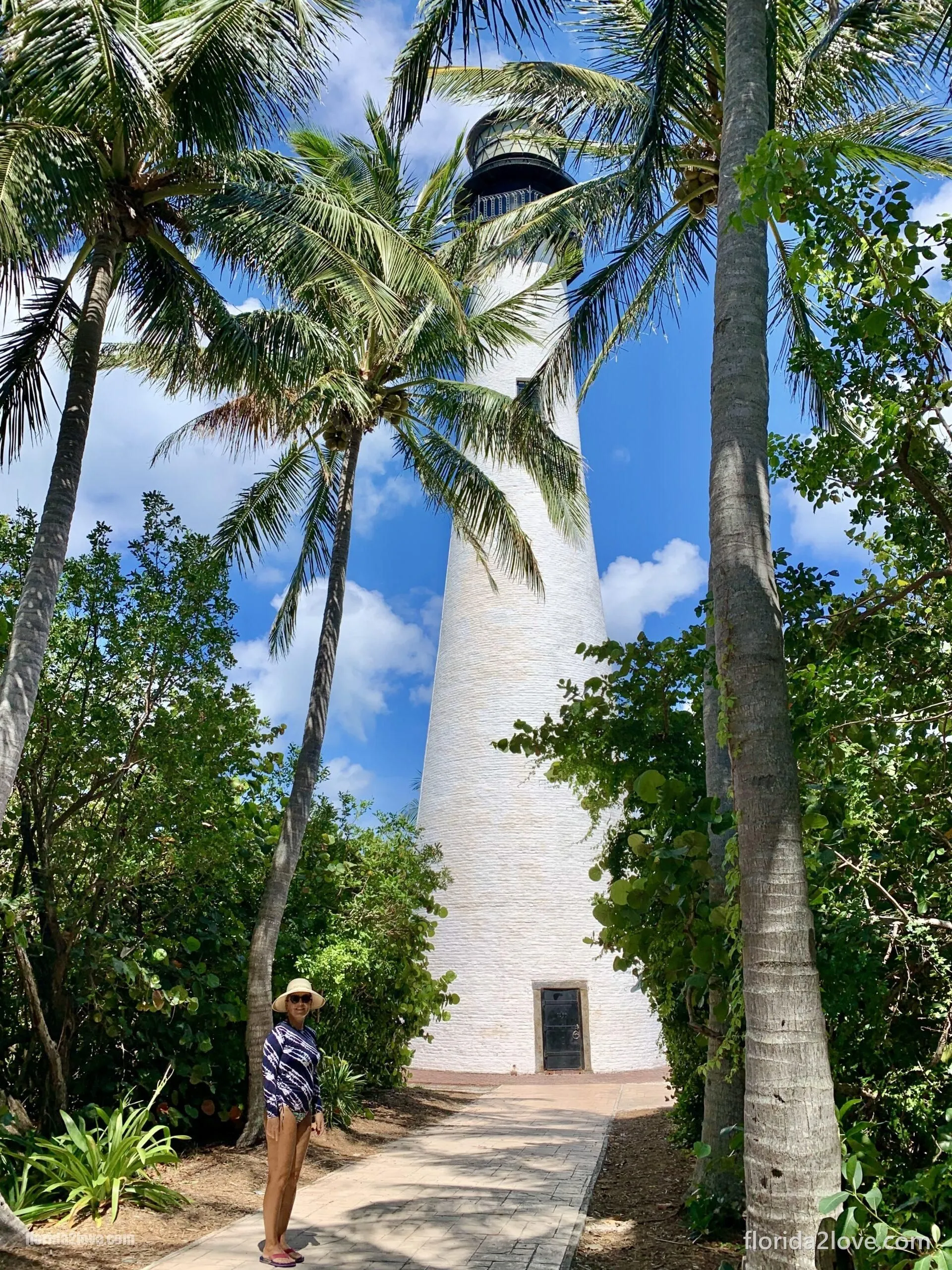 Cape Florida Lighthouse
