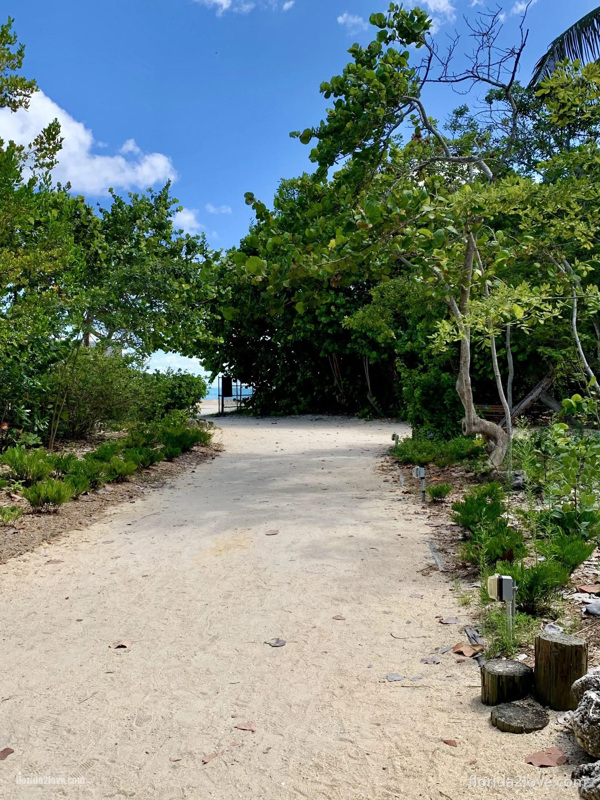 Wanderweg