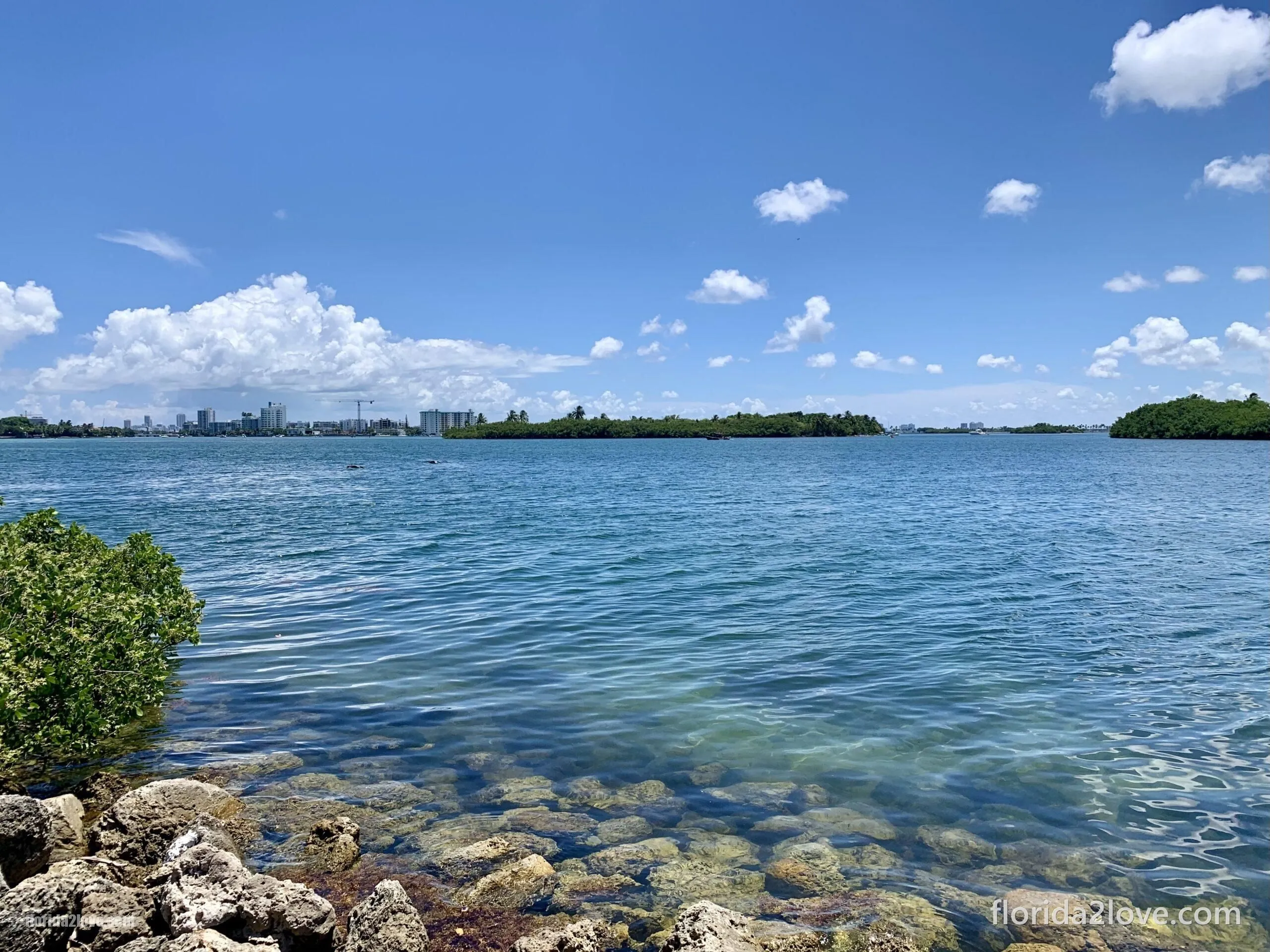 Park stanowy Oleta River