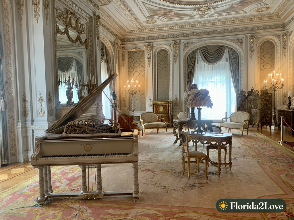 Salón de Whitehall