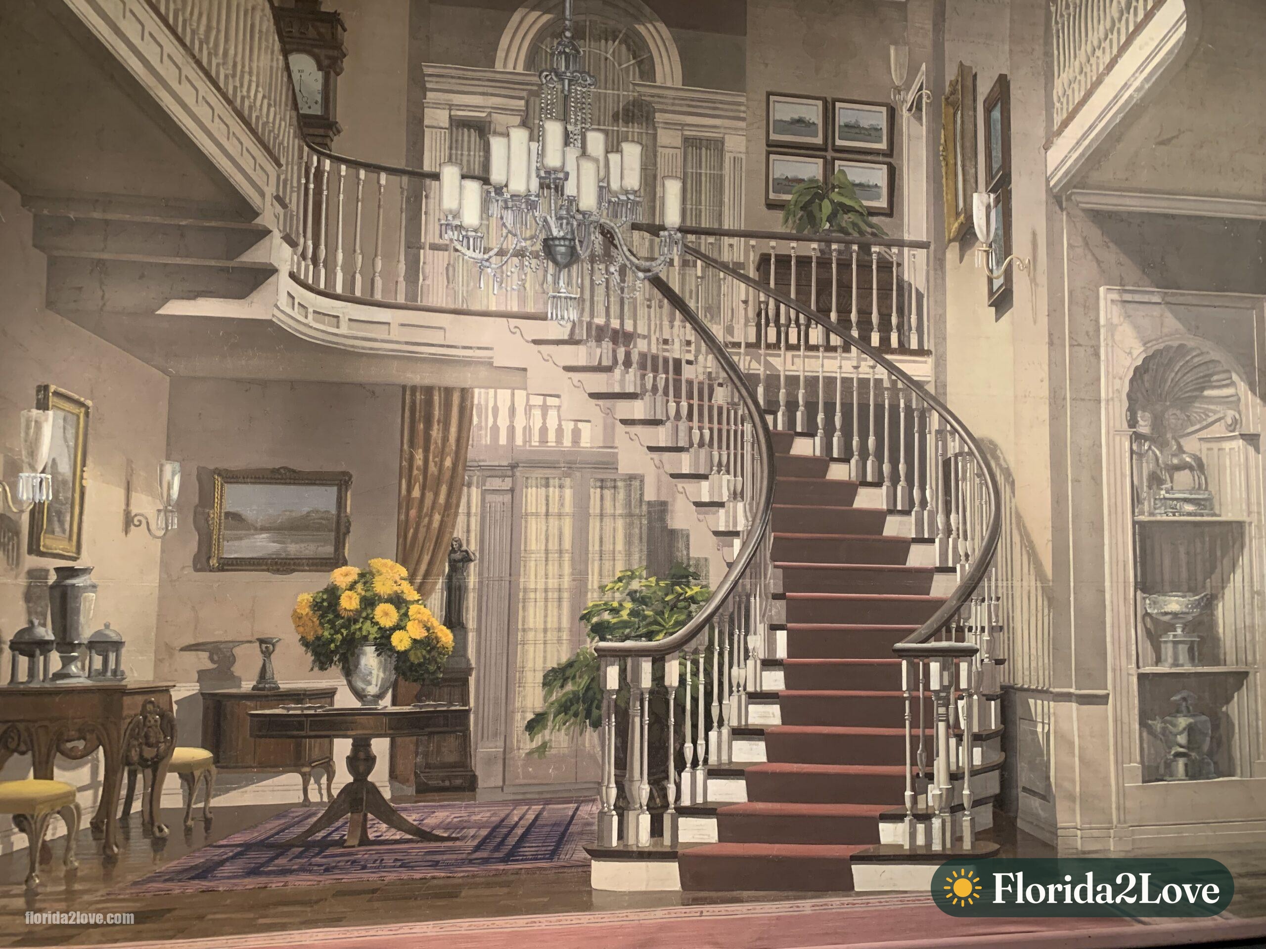 Backdrop from "Marnie"